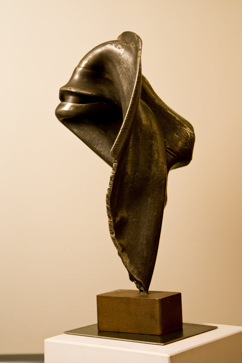 marc petit sculpteur