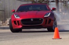 2014-jaguar-f-type-v8-s-front-view-drifting