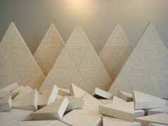 Triangles, a symbol of water Dreiecke.jpg