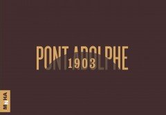 cover pont Adolphe