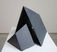 Chambres, ardoises 20 x 20 x 32 cm